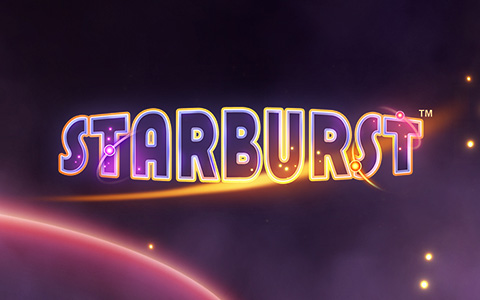 Play Starburst now!