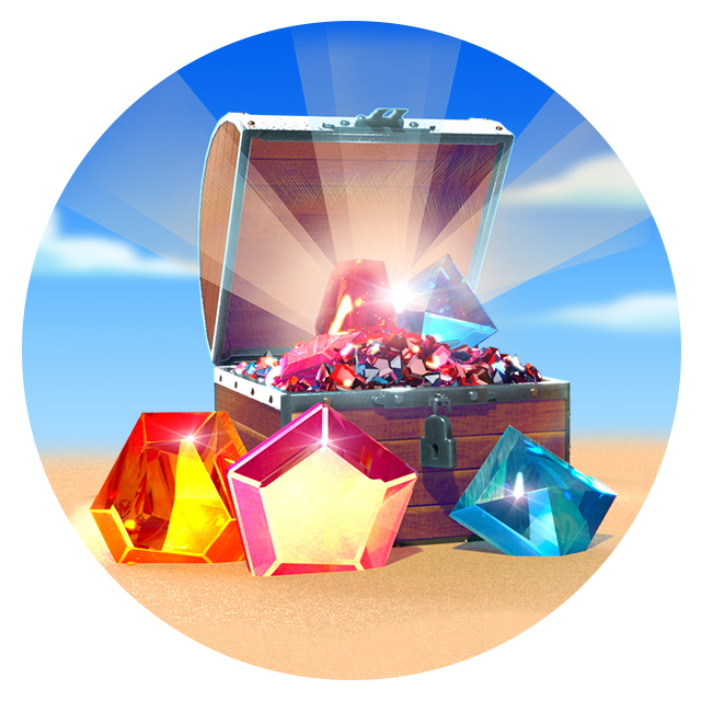 Pooled Jackpots
