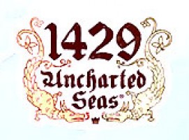 1429 Uncharted Seas