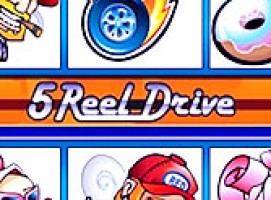 5 Reel Drive