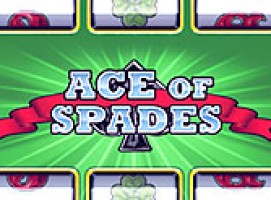 Ace of Spades