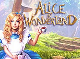 Alice In Wonderland