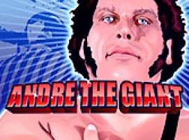 Andre the Giant