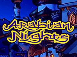 Arabian Nights