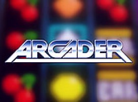 Arcader