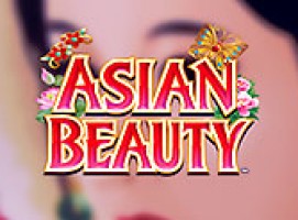 Asian Beauty