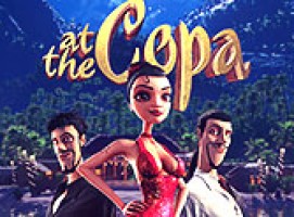 At The Copa