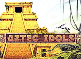 Aztec Idols