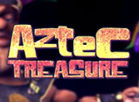 Aztec Treasure
