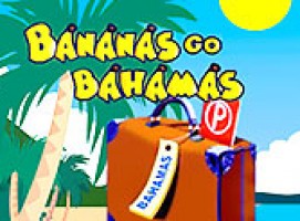 Bananas Go Bahamas