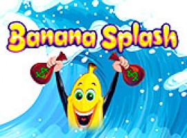 Banana Splash