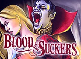 Blood Suckers