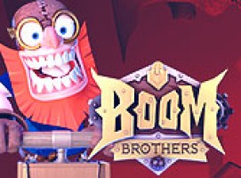 Boom Brothers