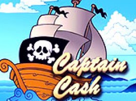 Captain Cash