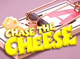 Chase The Cheese