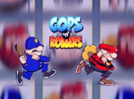 Cops'n'Robbers