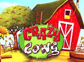 Crazy Cows