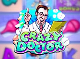 Crazy Doctor