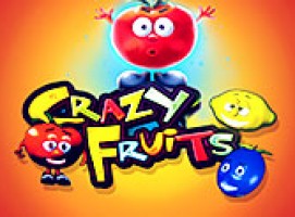 Crazy Fruits
