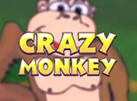 Crazy Monkey