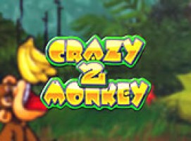 Crazy Monkey 2