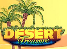 Desert Treasure