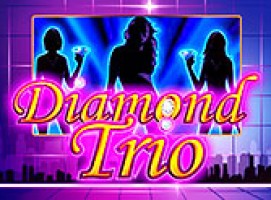 Diamond Trio