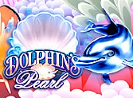 Dolphin's Pearl