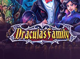 Draculas Family