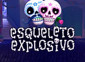 Esqueleto Explosivo