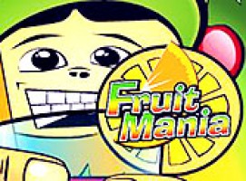 Fruit Mania