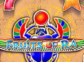 Fruits Of Ra