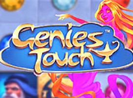 Genie's Touch