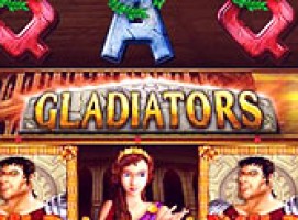 Gladiators