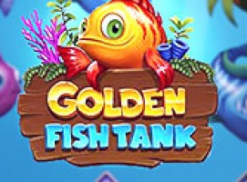 Golden Fish Tank