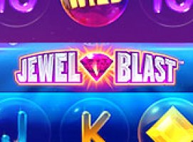 Jewel Blast