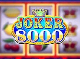 Joker 8000