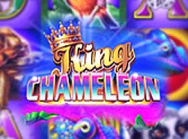 King Chameleon