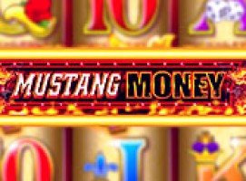 Mustang Money